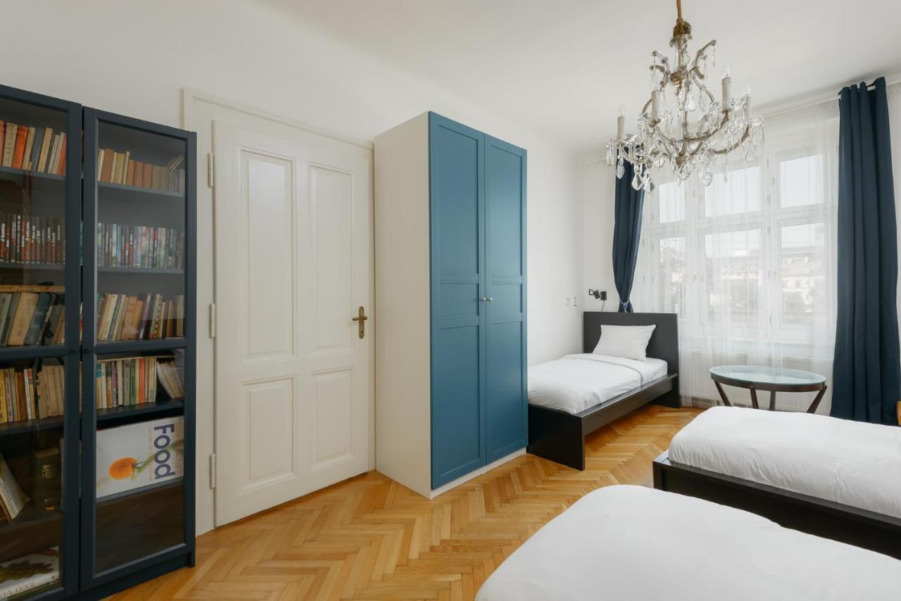 Great Apartment Prague