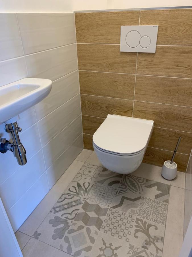 Appartement Sarka