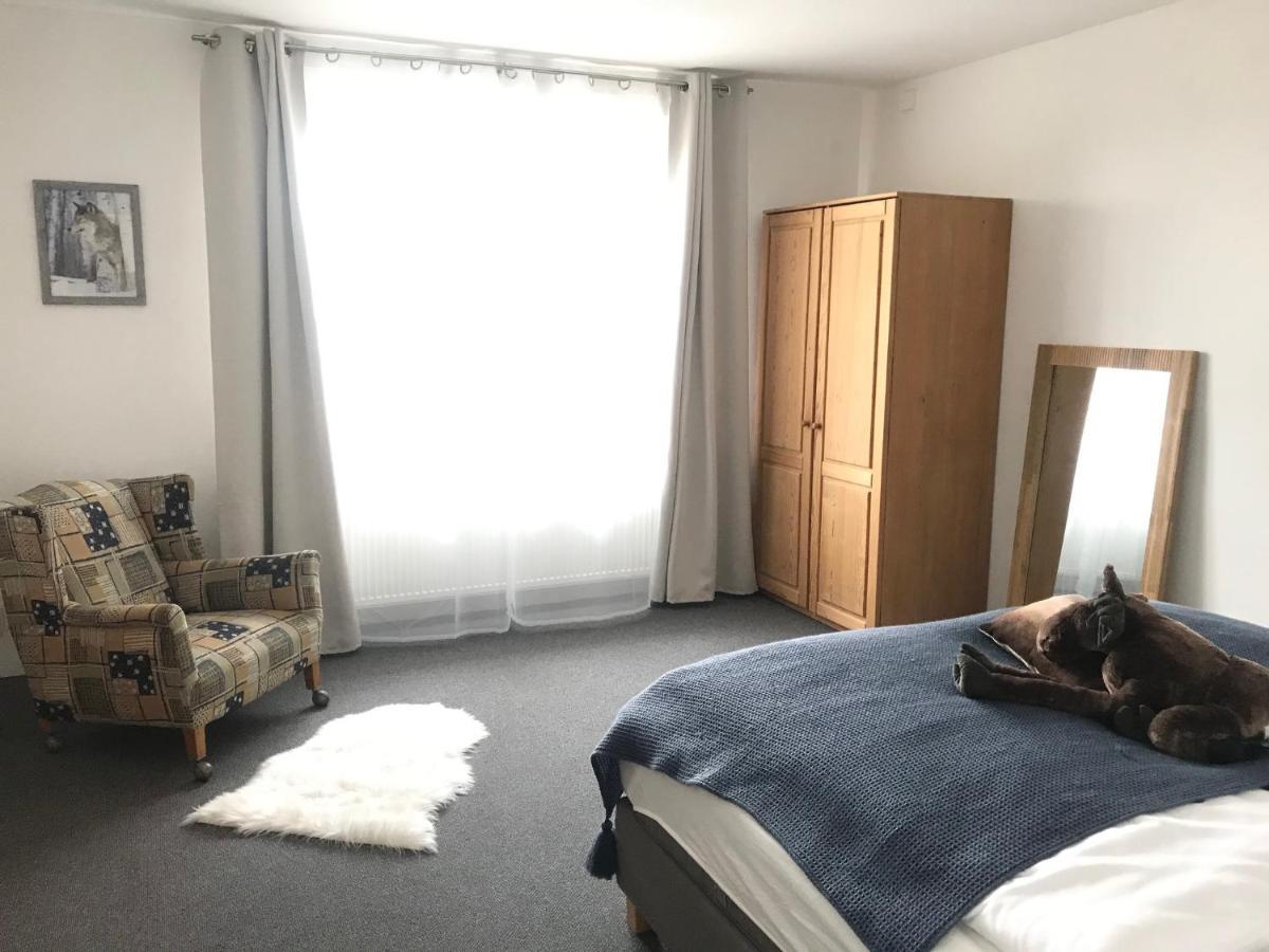 Sarka Appartement
