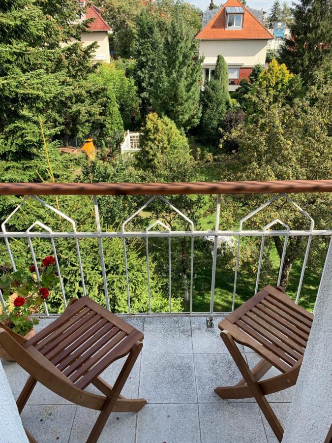 Appartement Sarka *