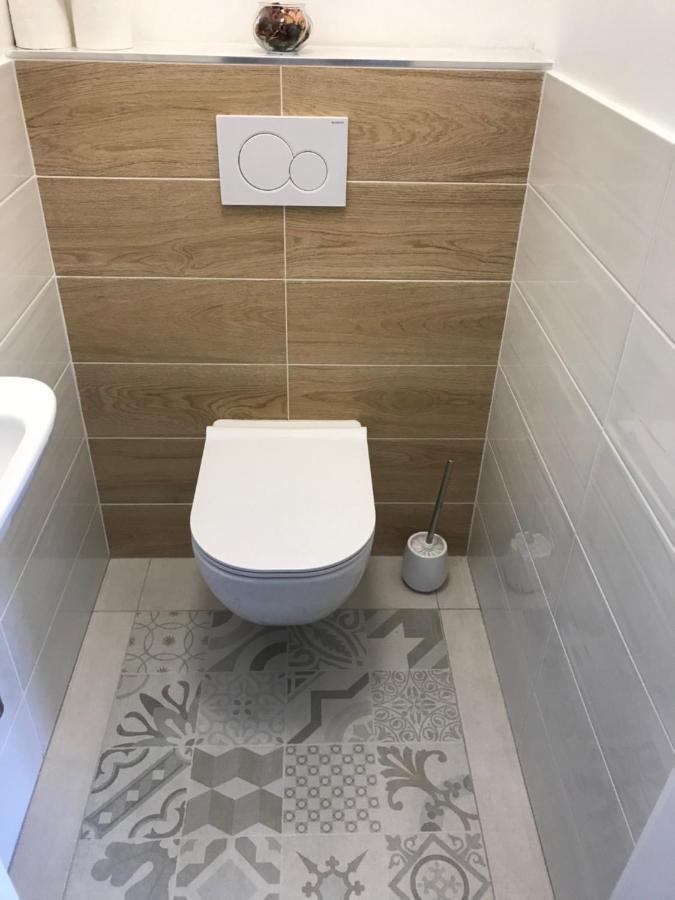 Appartement Sarka *