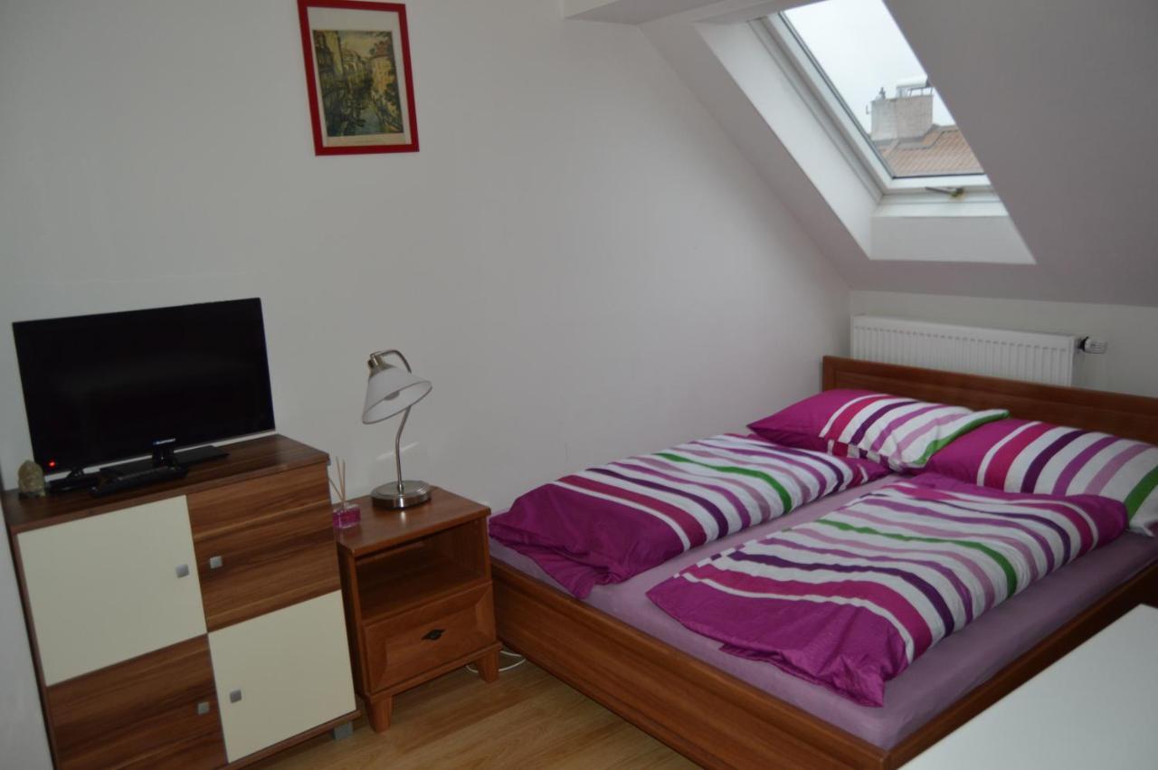 Séjour chez l'habitant Ohrada