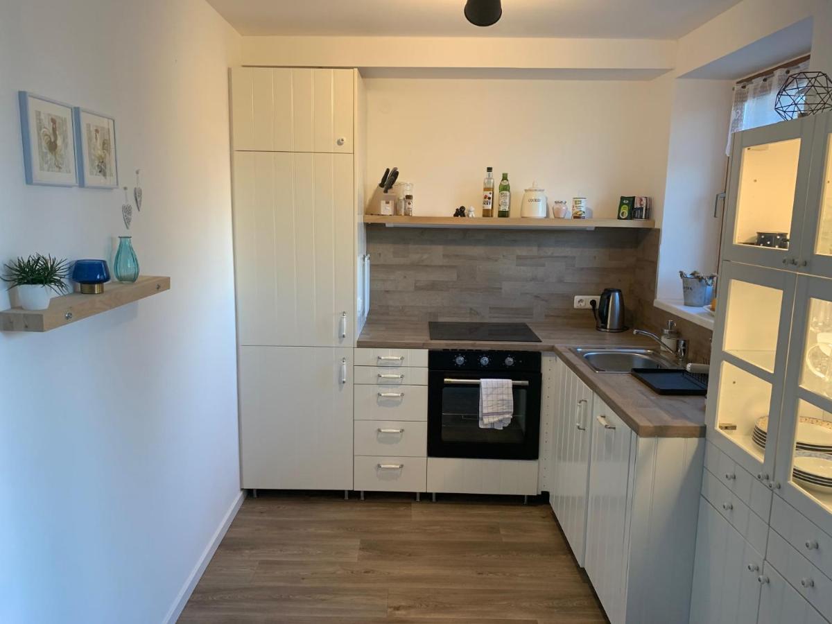 Sarka Appartement *
