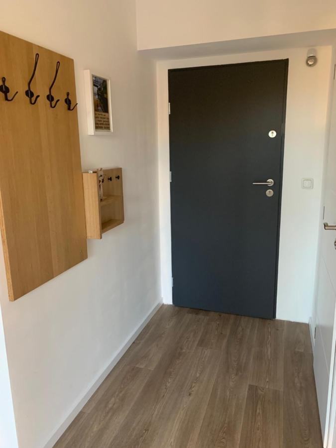 Sarka Appartement *