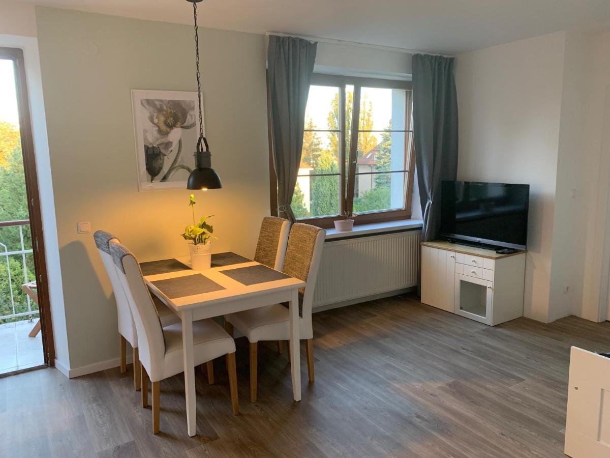 Sarka Appartement