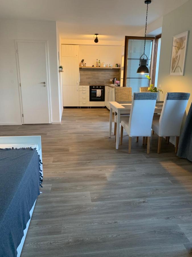 Sarka Appartement