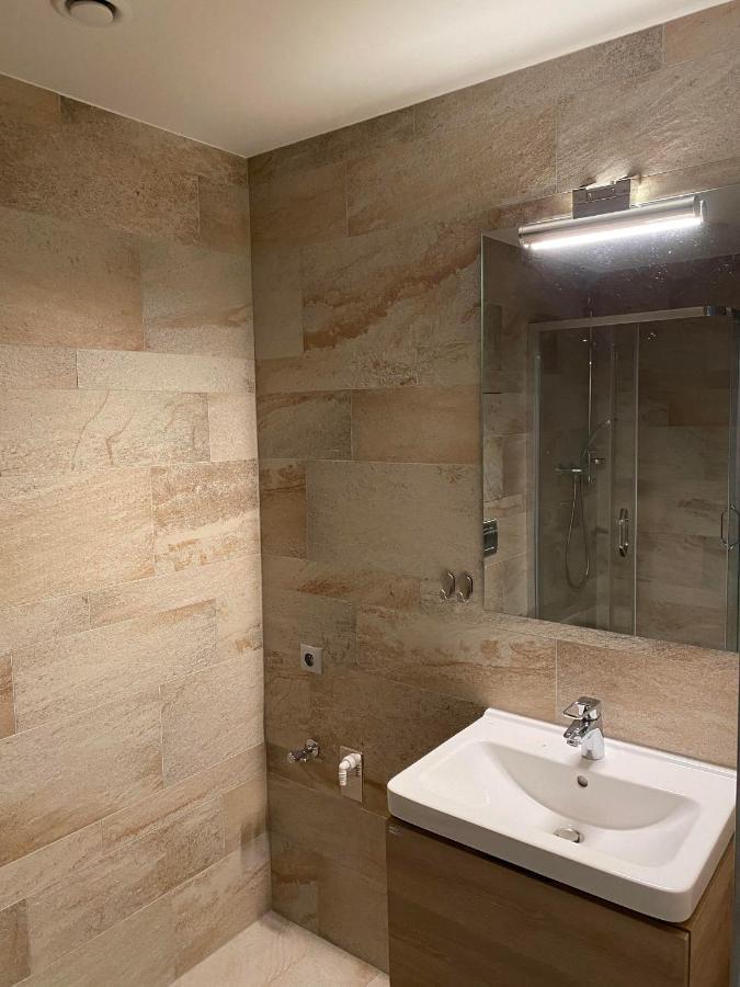David O2 Arena Apartment *