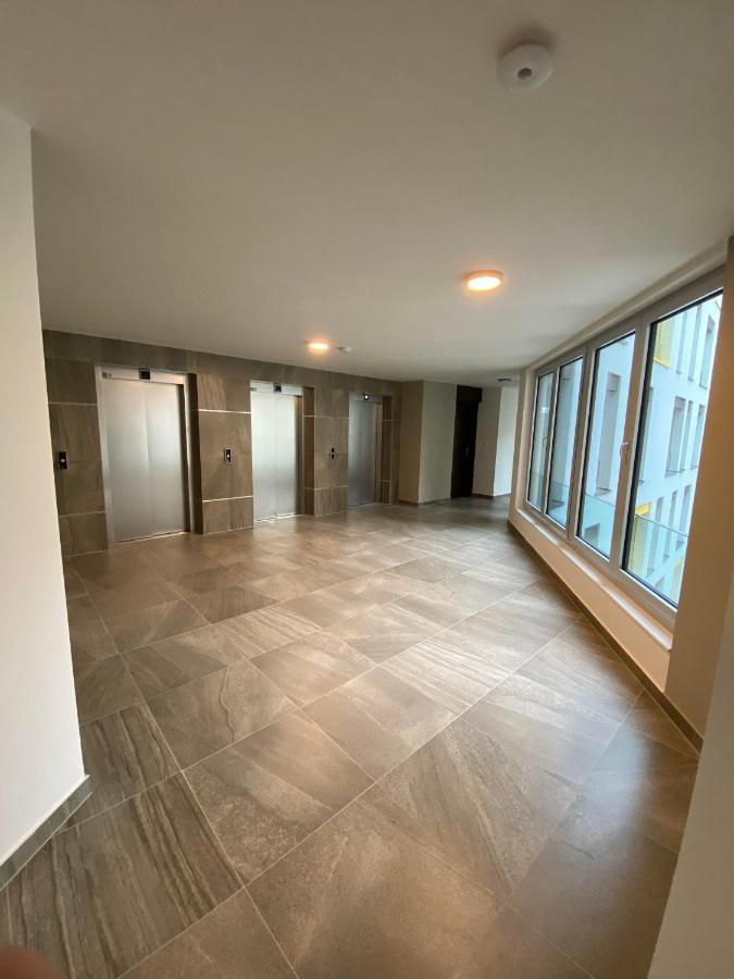 David O2 Arena Apartment Prague