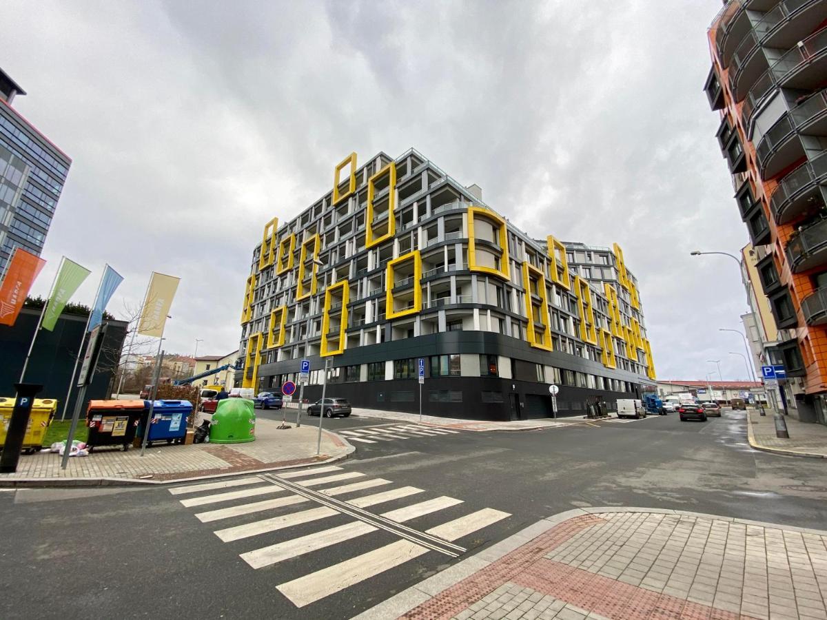 Apartment David O2 Arena *