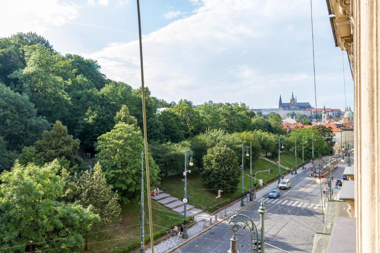 Daire 2bds In Ujezd - P14