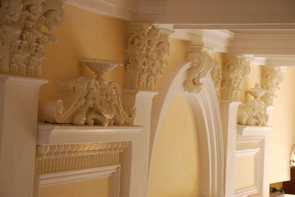 Hotel Ea Downtown Prague