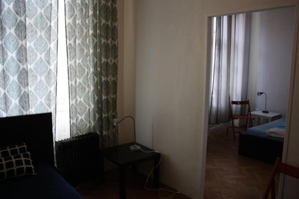 Apartment Zelezna Prag