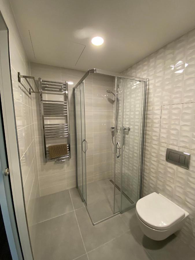 David O2 Arena Apartment *