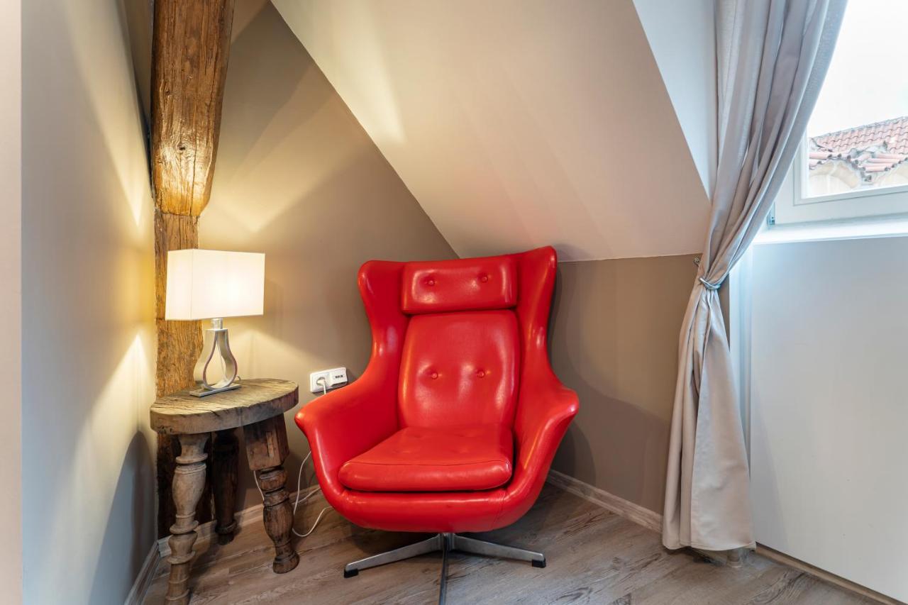 Apartment Old Town - Michalska Prague