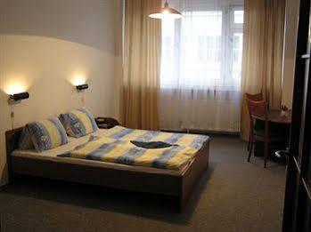 Libero Gasthof Prag