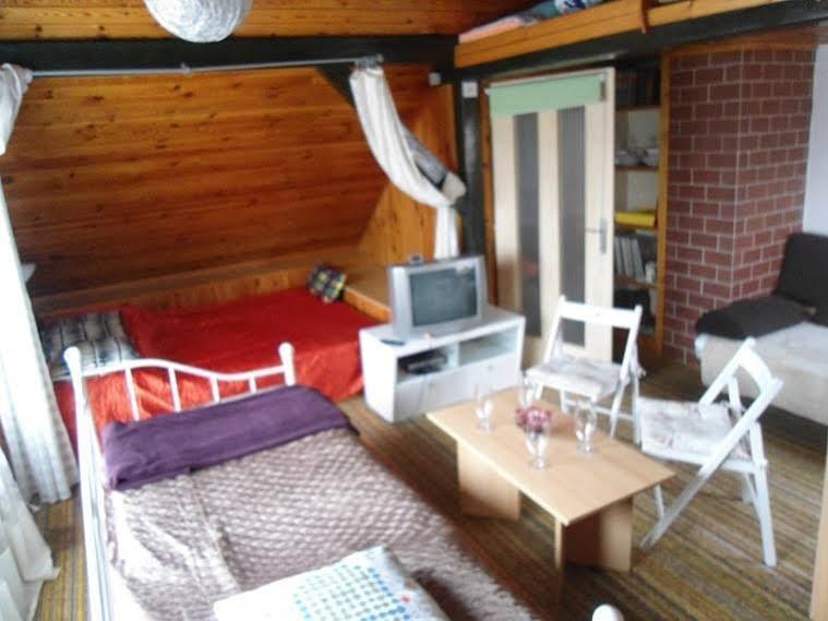 Ohrada Séjour chez l'habitant