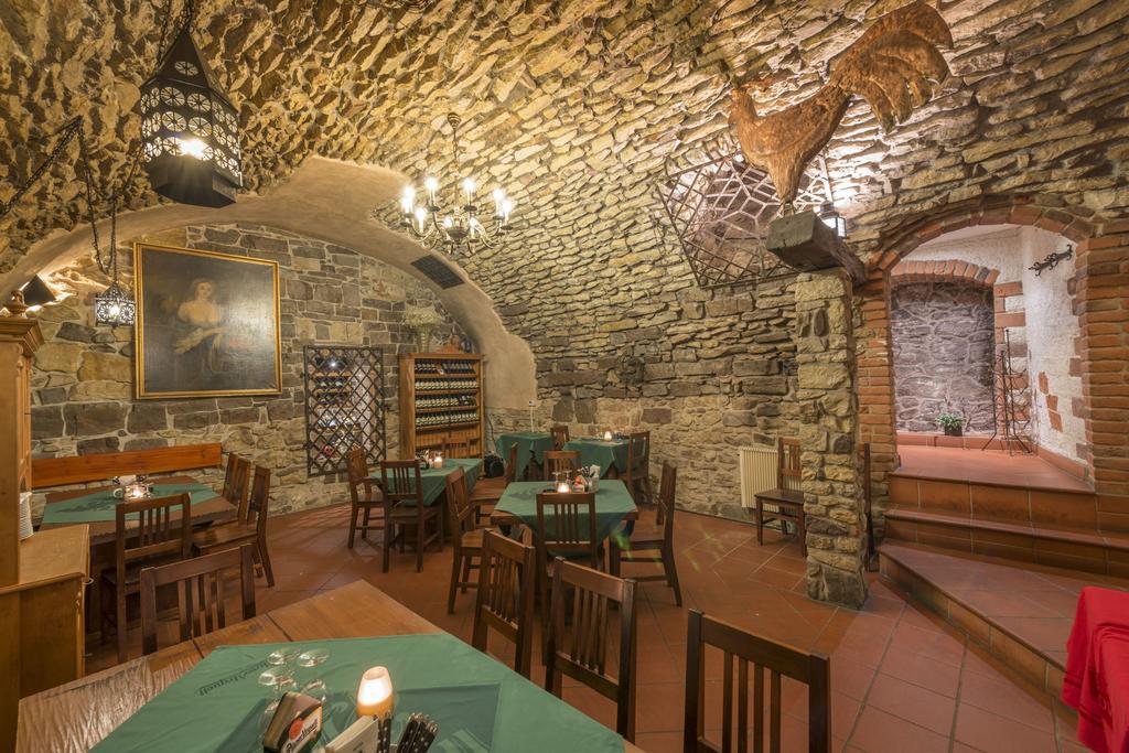 Hotel Cerny Slon 4*