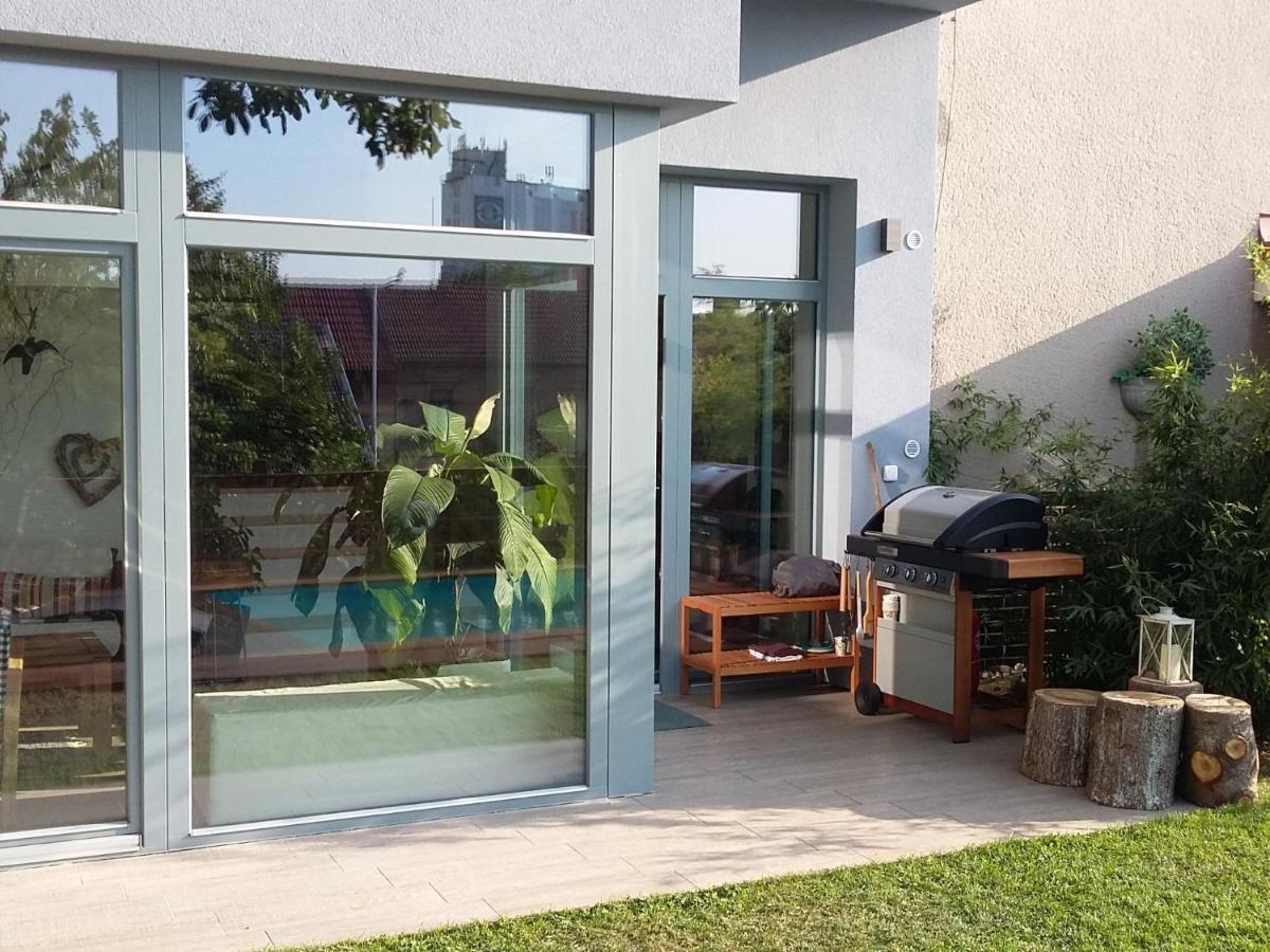 Tatil Evi Reporyje By Interhome Prag