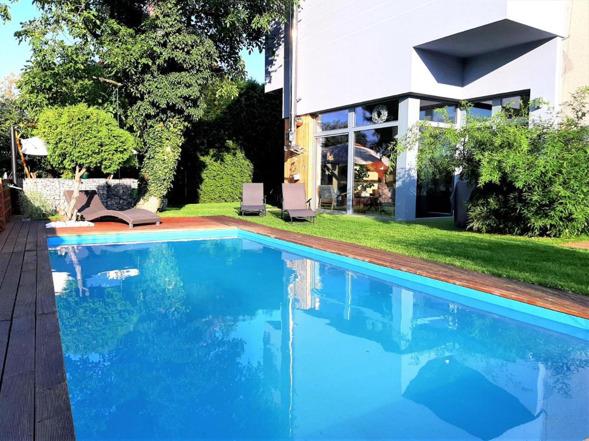 Reporyje By Interhome Tatil Evi Prag
