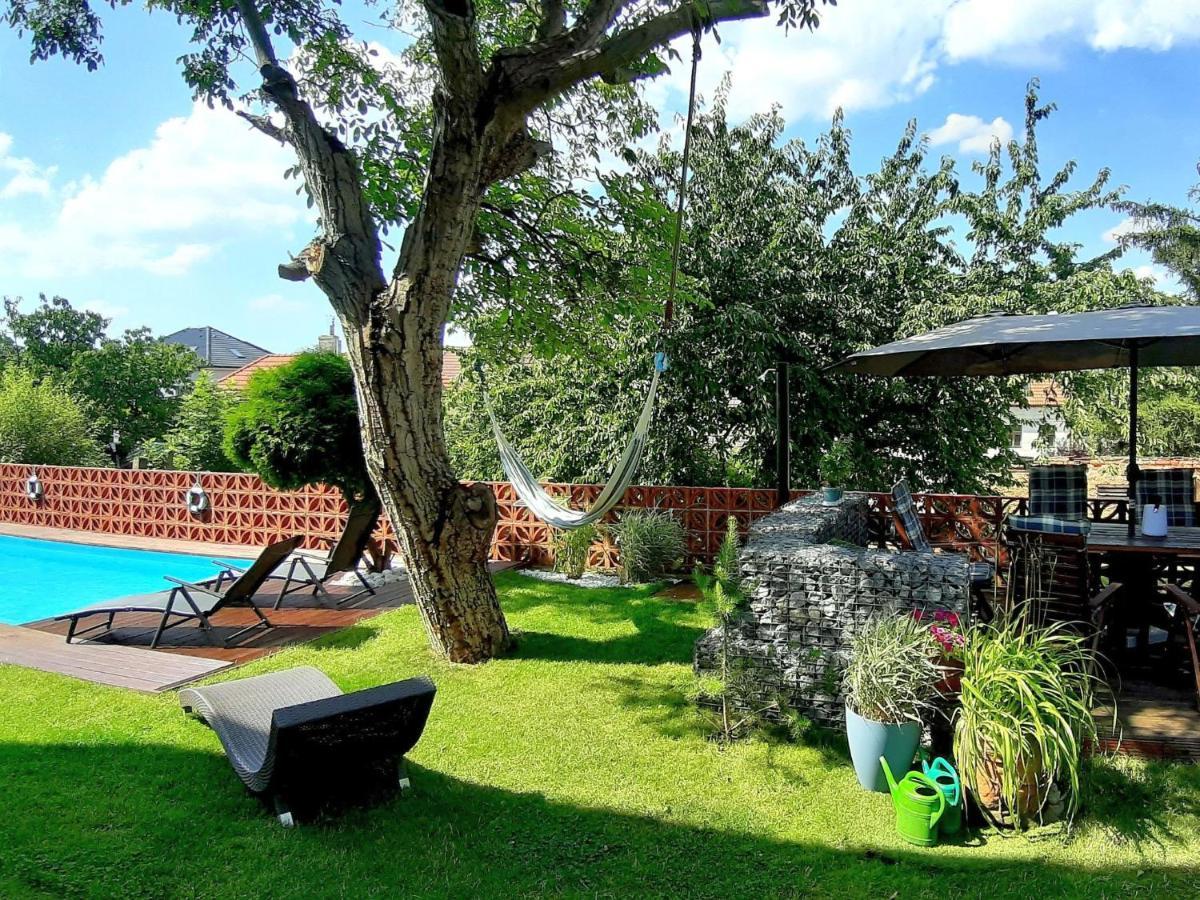 Tatil Evi Reporyje By Interhome Prag