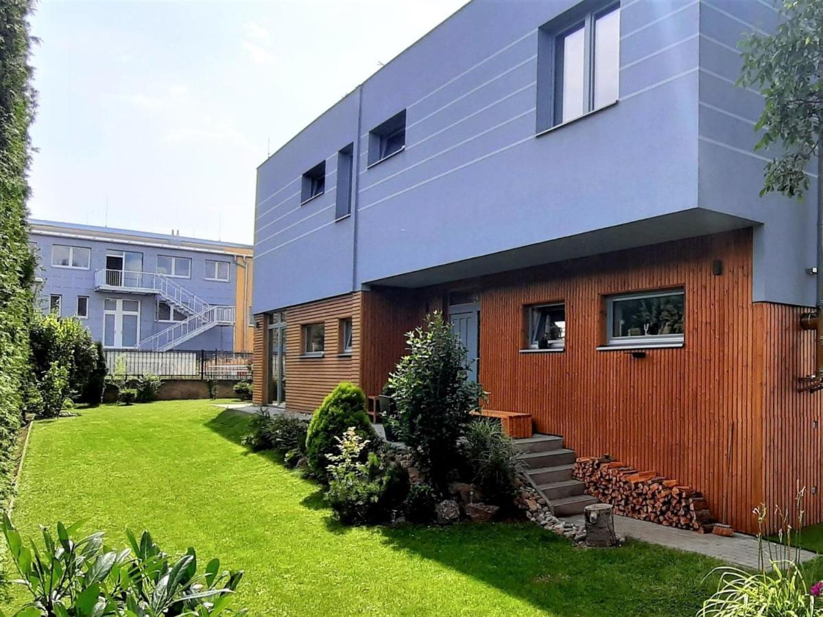 Reporyje By Interhome Tatil Evi Prag