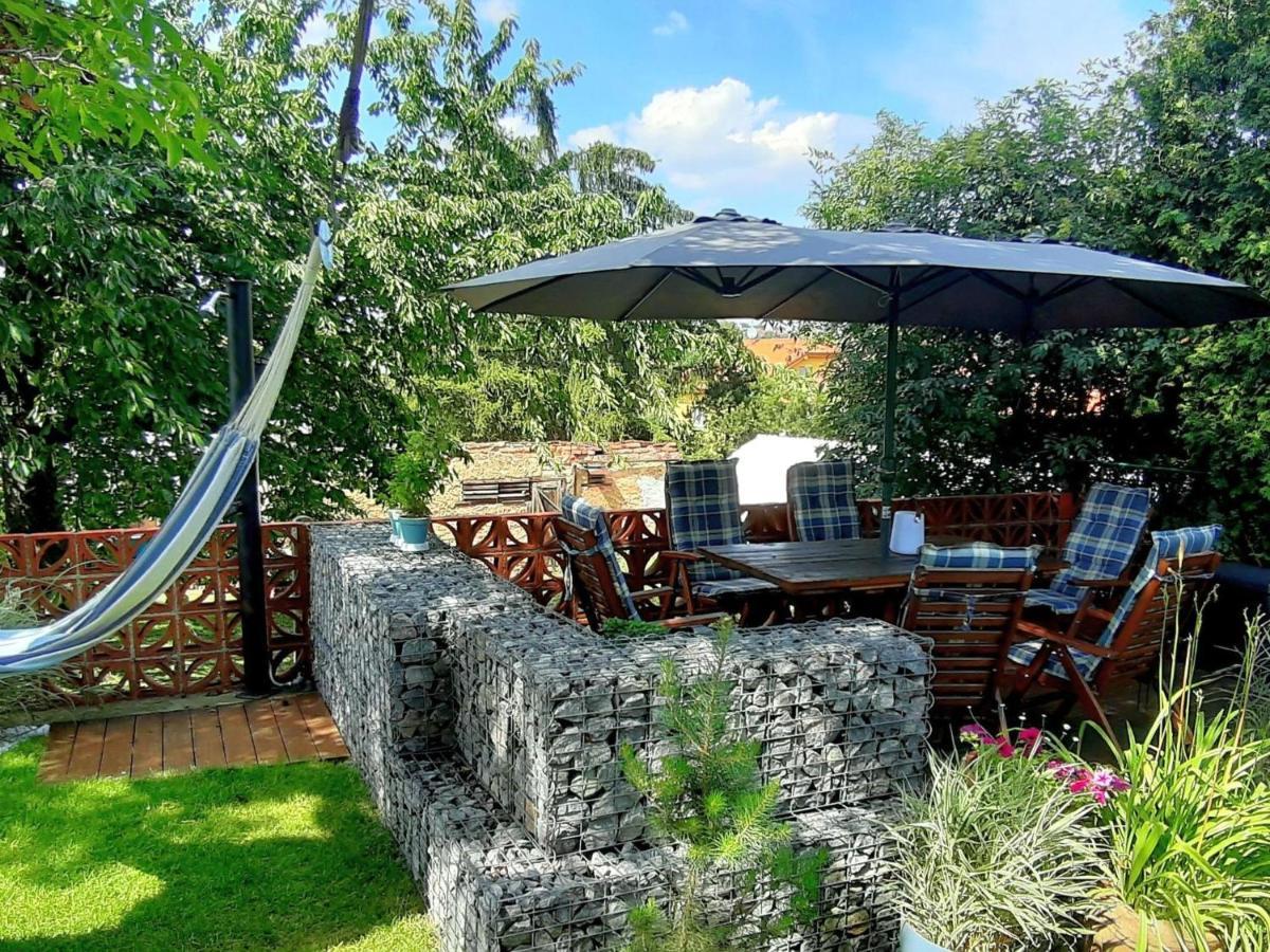Tatil Evi Reporyje By Interhome Prag
