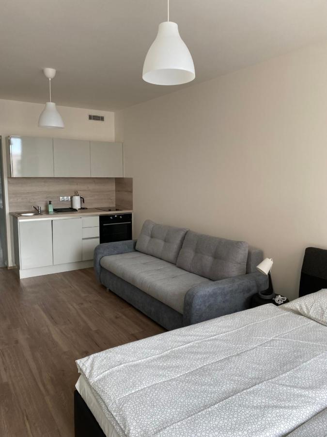 Apartment David O2 Arena