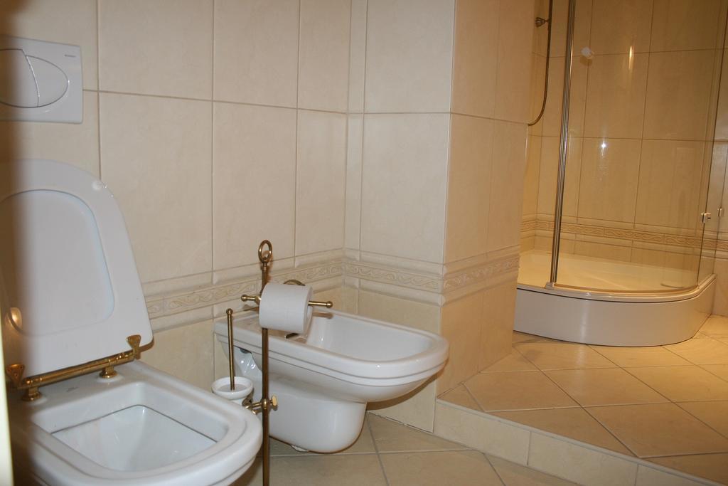 Apartment Apartment No 0A Anenska 13 - Stare Mesto