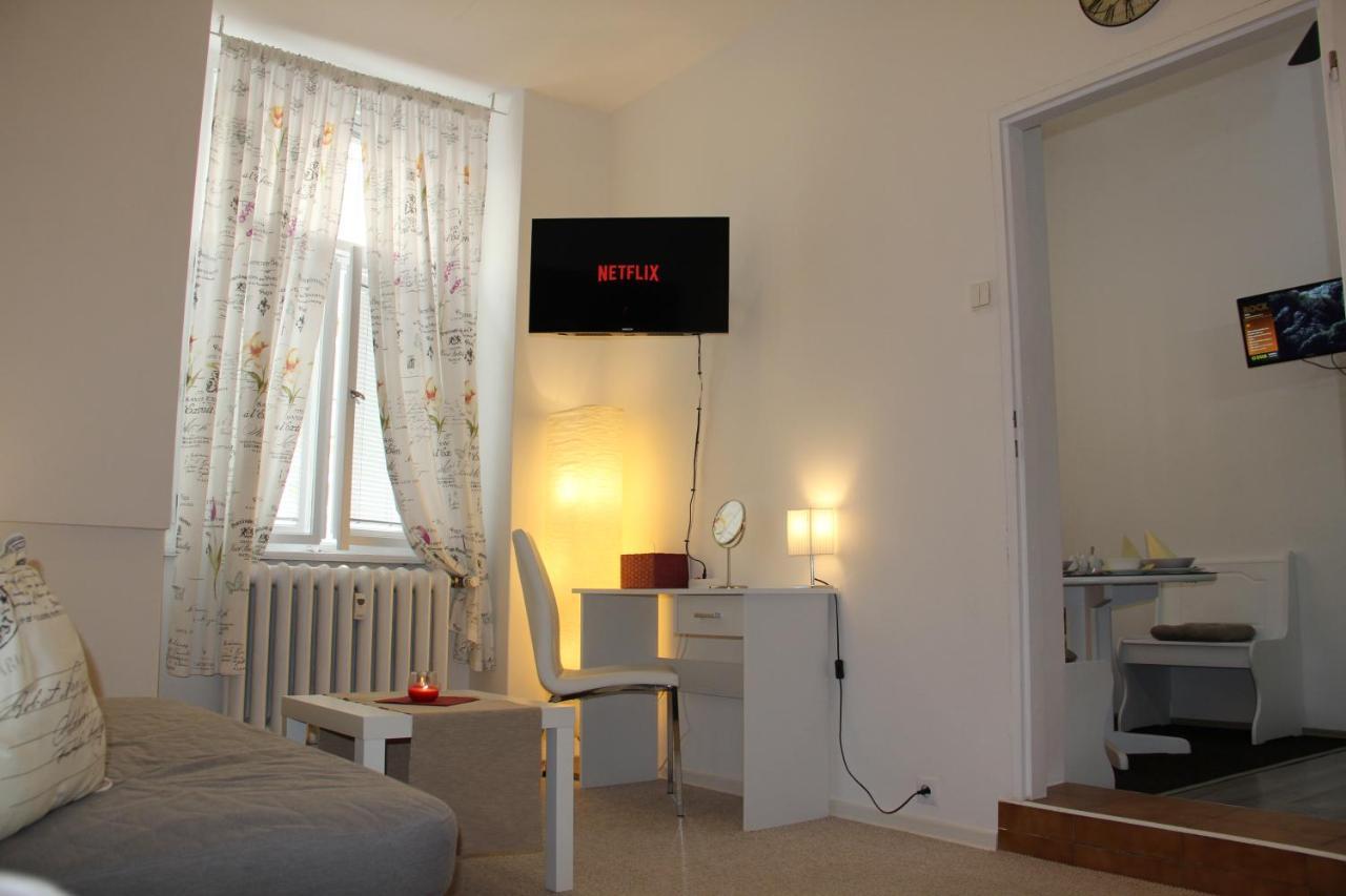 Apartamento Vltava