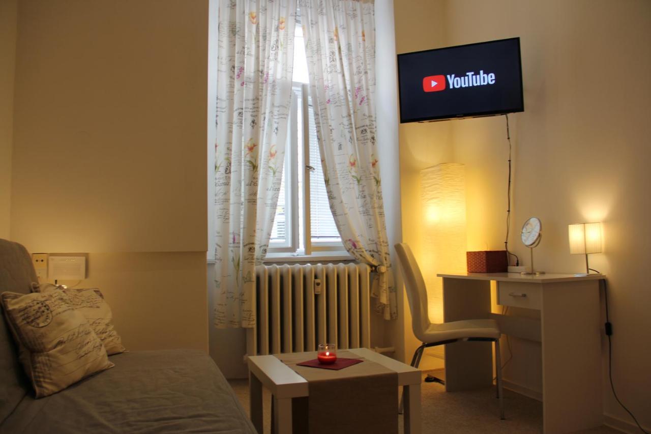 Apartamento Vltava