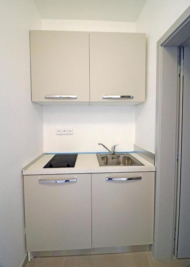 Vincanto Old Town Apart Otel 2*