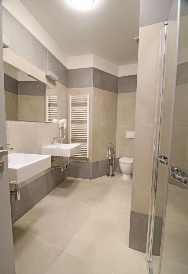 Apart Otel Vincanto Old Town