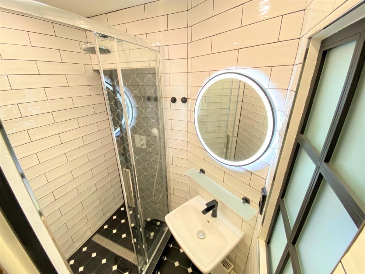 Apartamento Black Eagle Praga