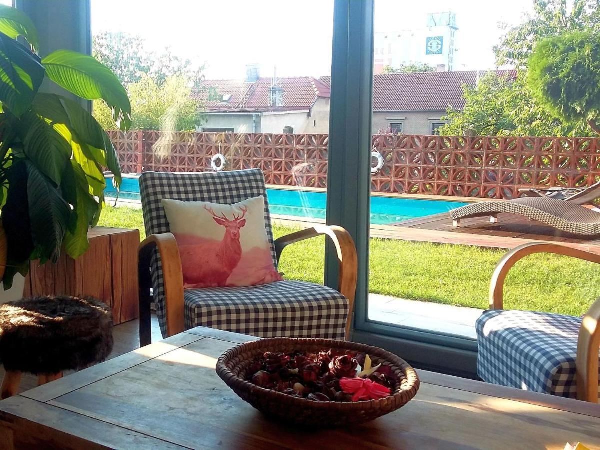 Reporyje By Interhome Tatil Evi