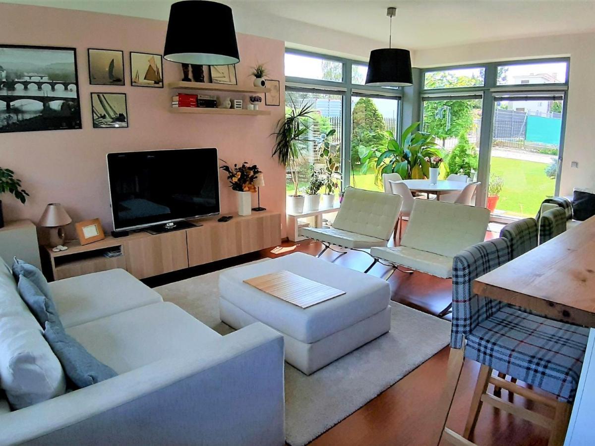 Tatil Evi Reporyje By Interhome Prag