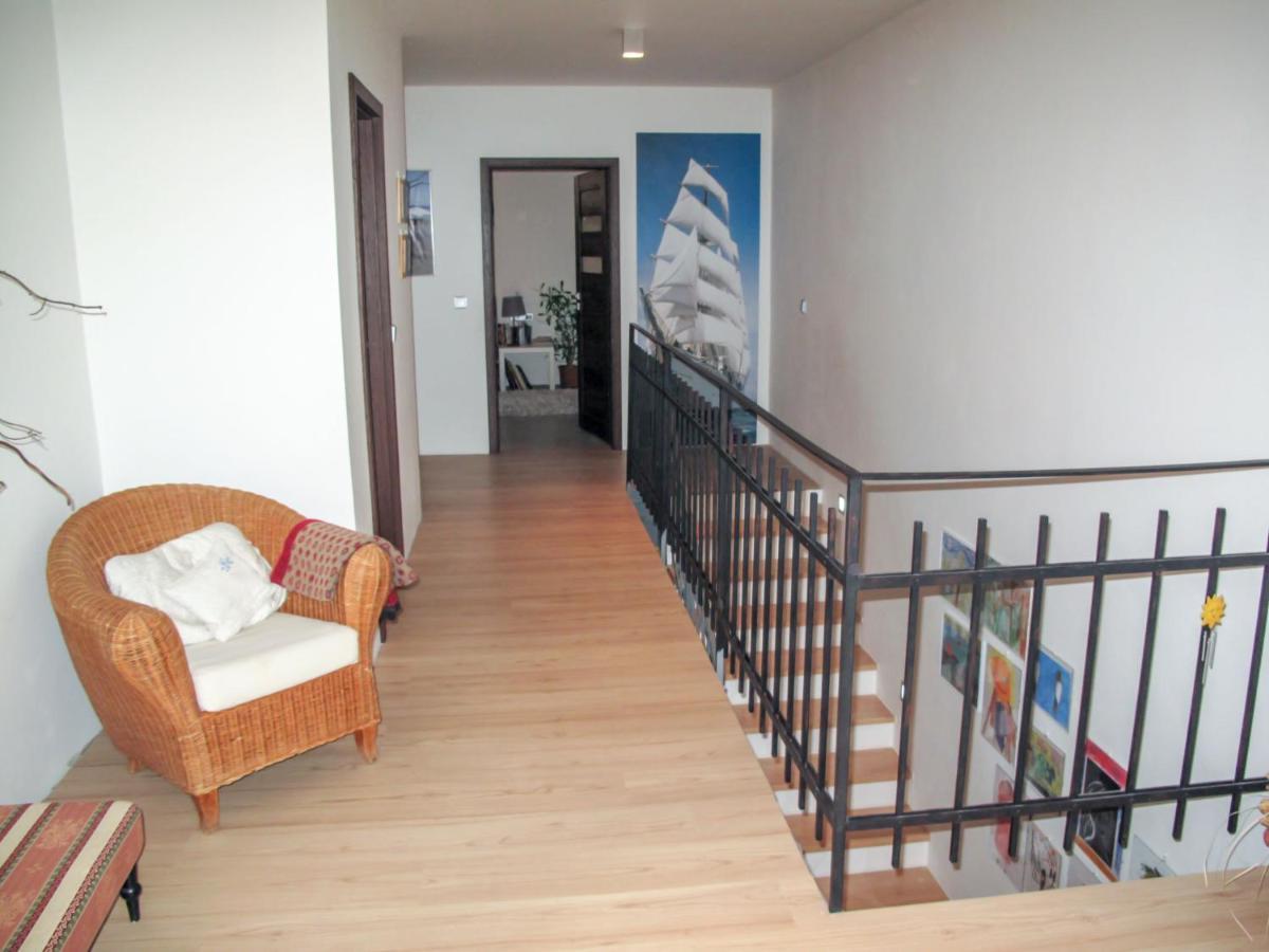 Tatil Evi Reporyje By Interhome Prag