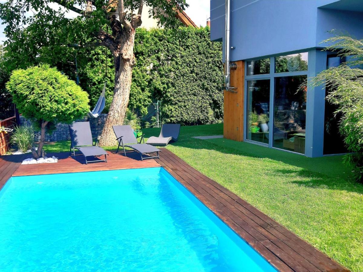 Reporyje By Interhome Tatil Evi Prag