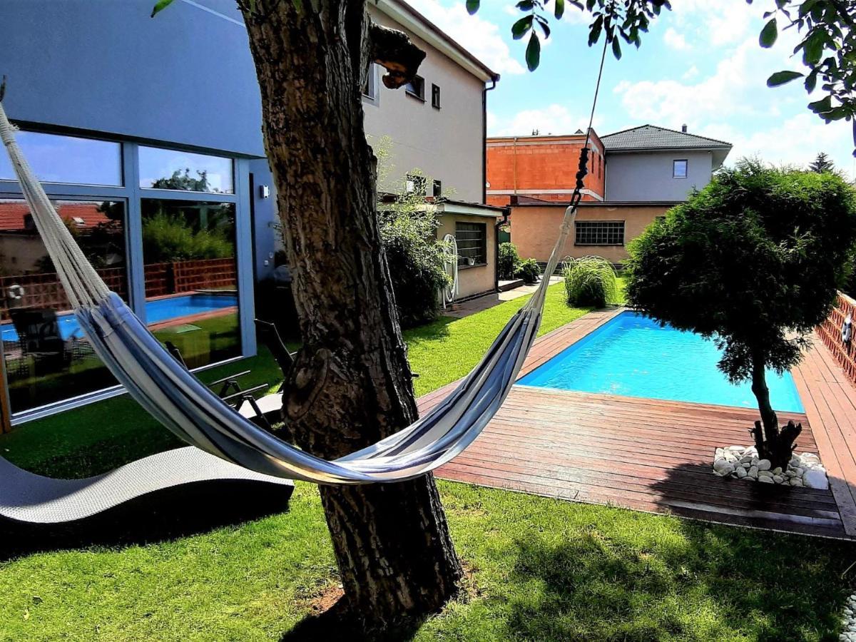 Reporyje By Interhome Tatil Evi