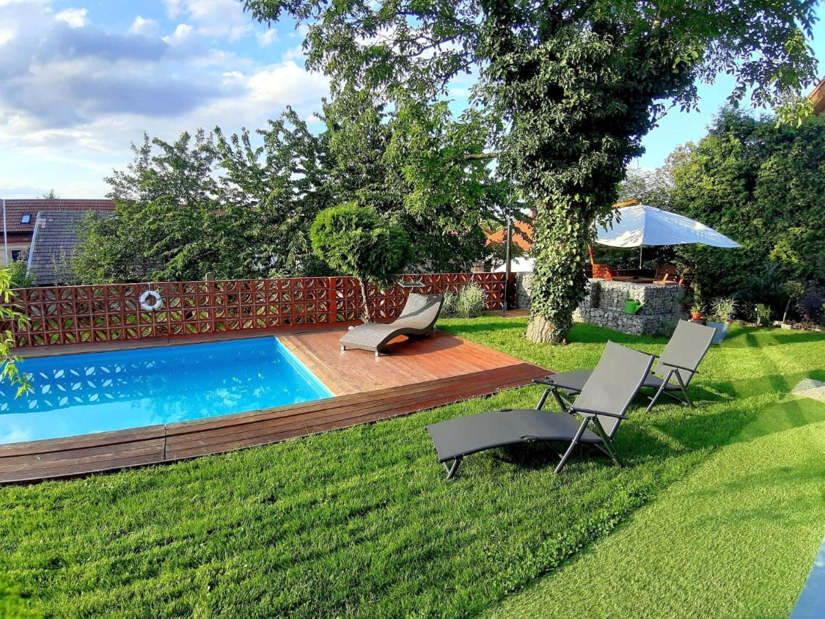 Tatil Evi Reporyje By Interhome Prag