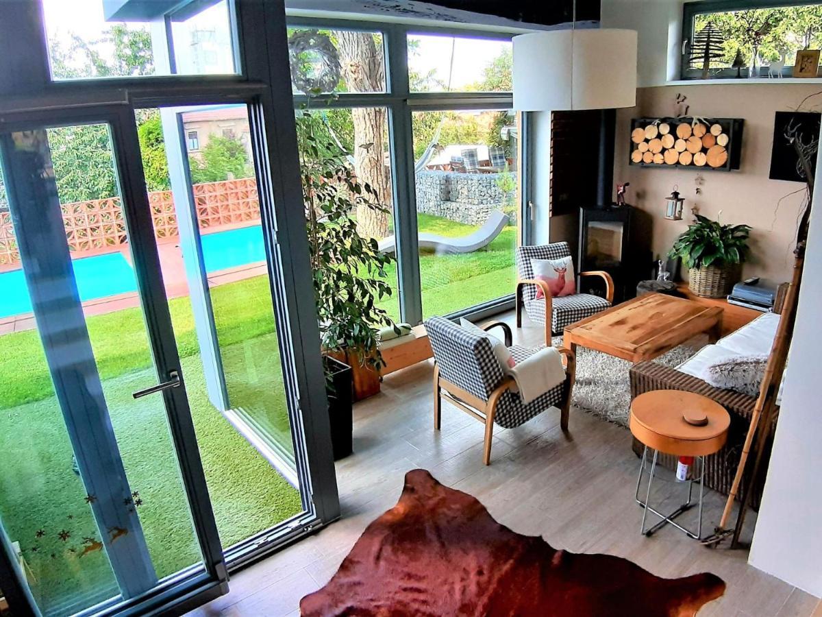 Reporyje By Interhome Tatil Evi Prag