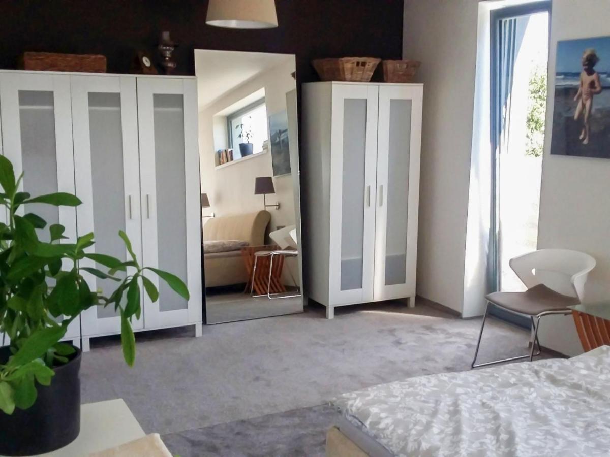 Reporyje By Interhome *