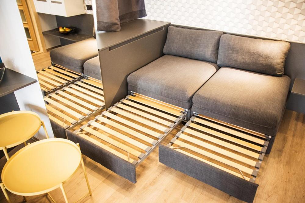In The Hearth Of The City Centre, Old Town Square - 3min Apartment *