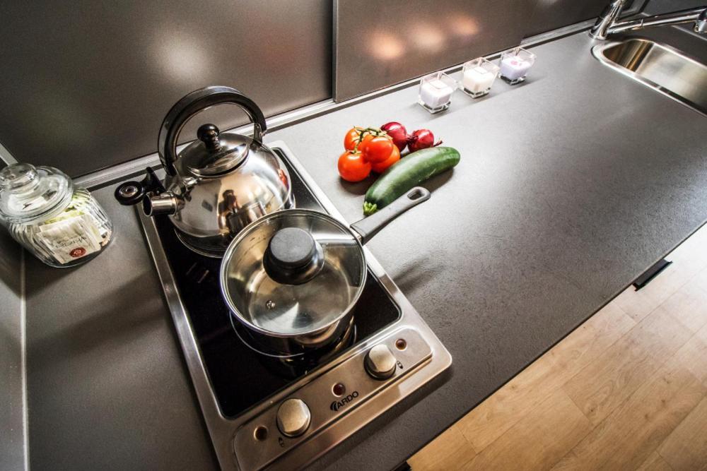In The Hearth Of The City Centre, Old Town Square - 3min Apartment *