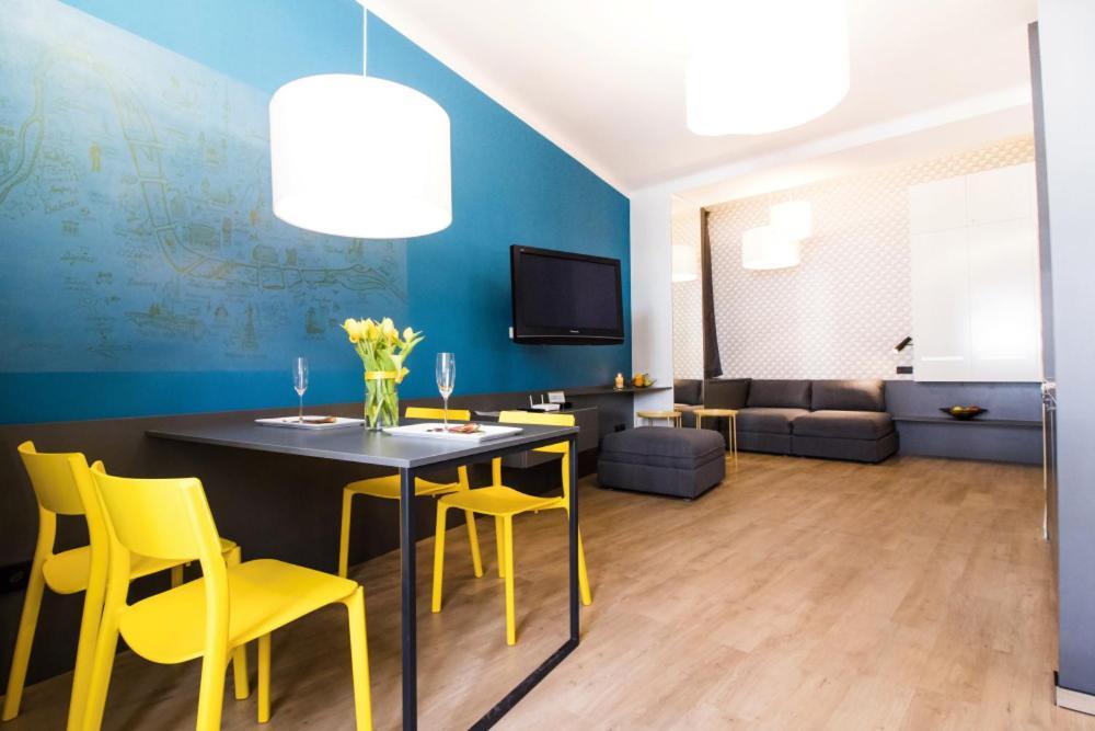 Apartment In The Hearth Of The City Centre, Old Town Square - 3min