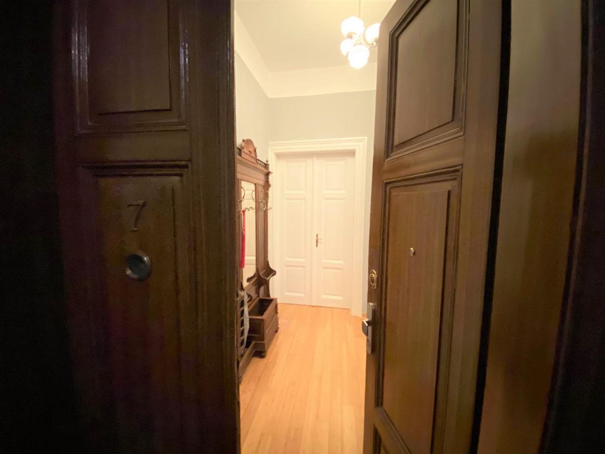Apartamento Black Eagle *