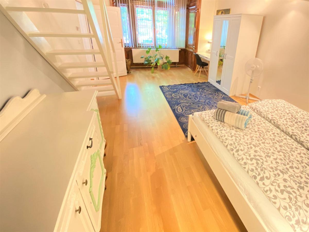 Apartamento Black Eagle *