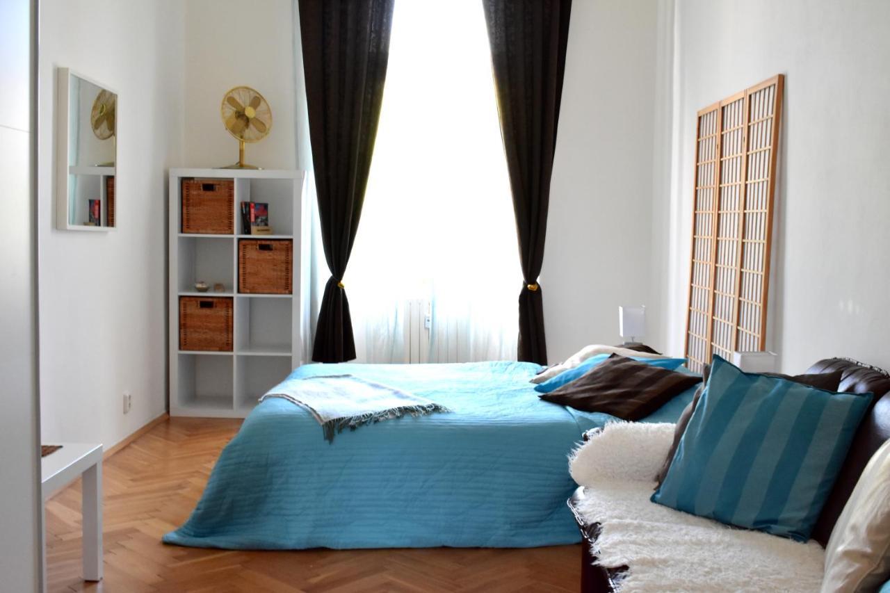 Apartment Wellness Florenc