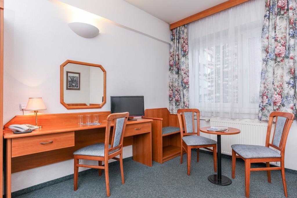 Astra Hotel Prague