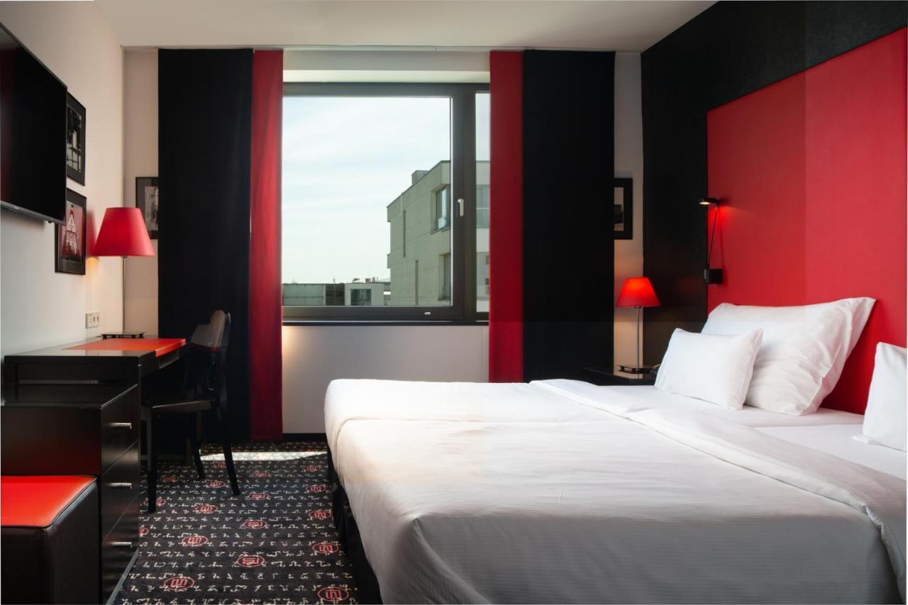 Orea Angelo 4* Praga