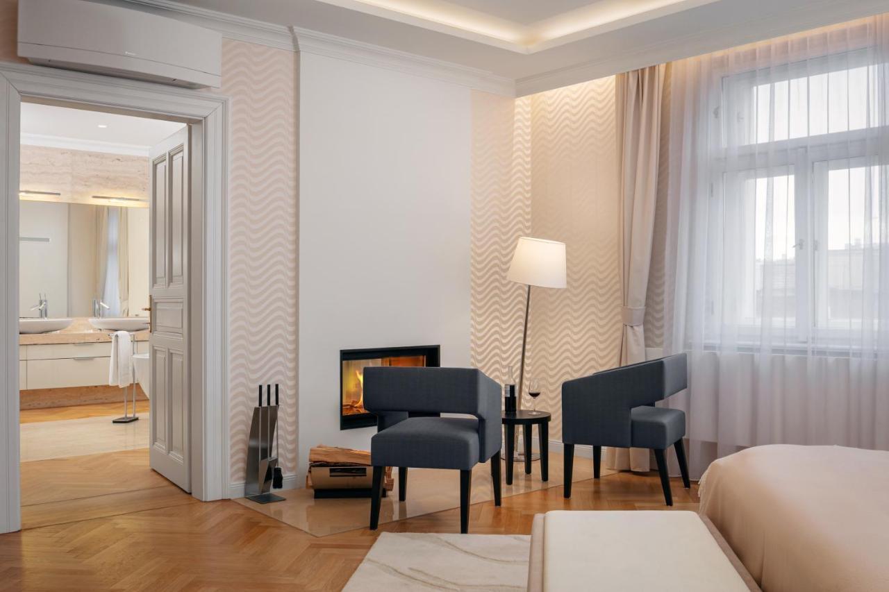 Apartment Revolucni Old Town *